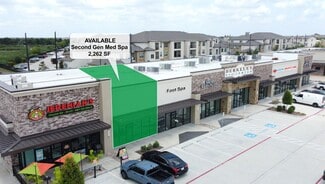 Plus de détails pour 28840 FM 1093 Rd, Fulshear, TX - Local commercial à louer