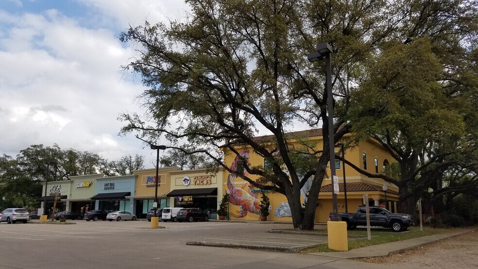 14515 Katy Fwy, Houston, TX à louer - Photo principale – Image 1 sur 6