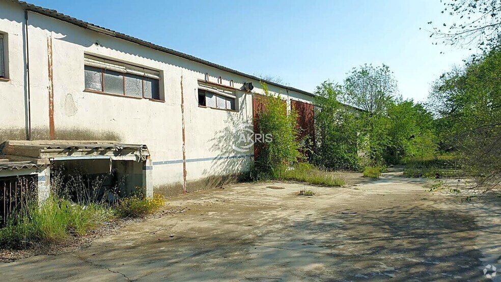 Industriel/Logistique dans Orgaz, Toledo à vendre - Photo de l’immeuble – Image 2 sur 23
