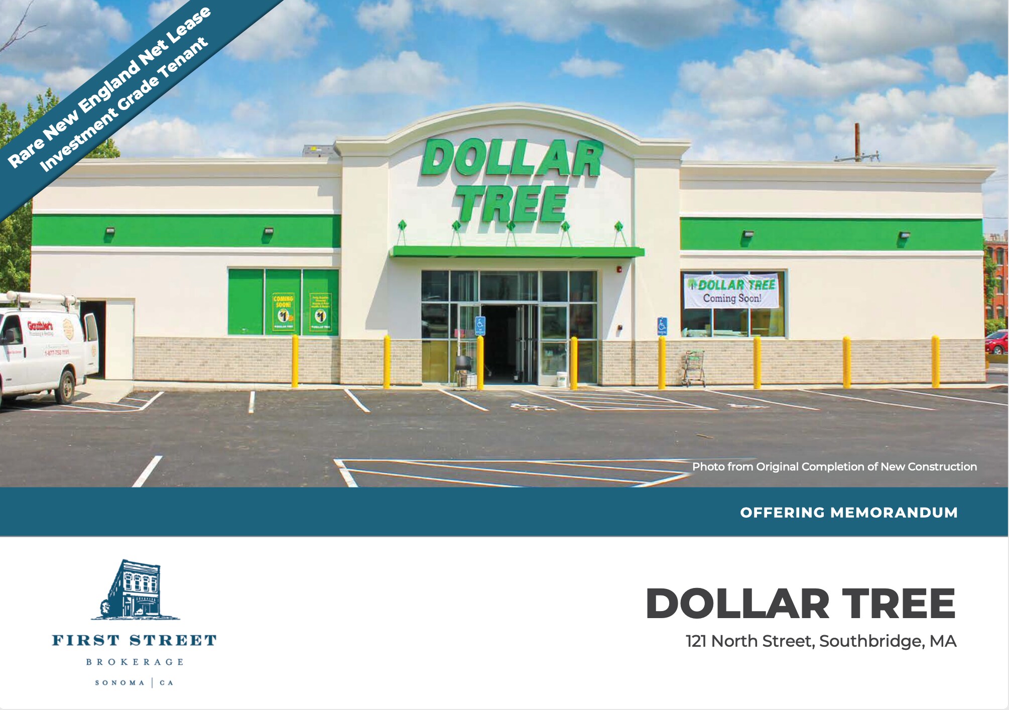 121 North St, Southbridge, MA à vendre Photo principale– Image 1 sur 2