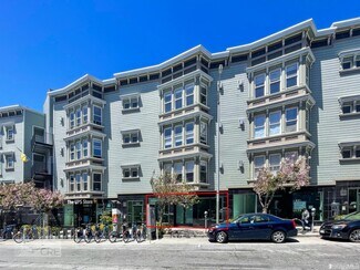 Plus de détails pour 50 29th St, San Francisco, CA - Bureau/Local commercial à louer