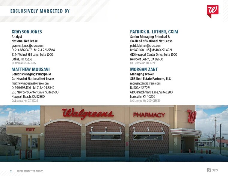 903 Benham St, Bonne Terre, MO à vendre - Photo de l’immeuble – Image 2 sur 4