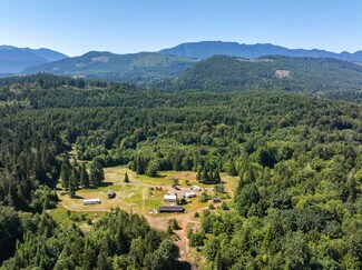 Plus de détails pour 1048 Peters Rd, Port Angeles, WA - Terrain à vendre