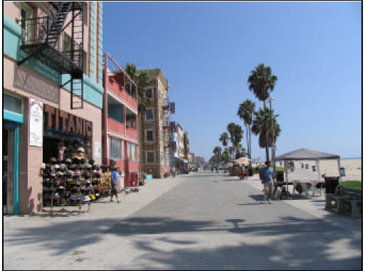 321-325 Ocean Front Walk, Venice, CA à louer - Autre – Image 3 sur 8