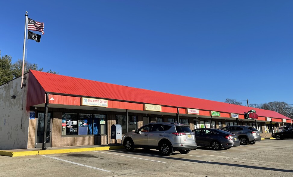 46 S White Horse Pike, Somerdale, NJ à louer - Photo de l’immeuble – Image 3 sur 3