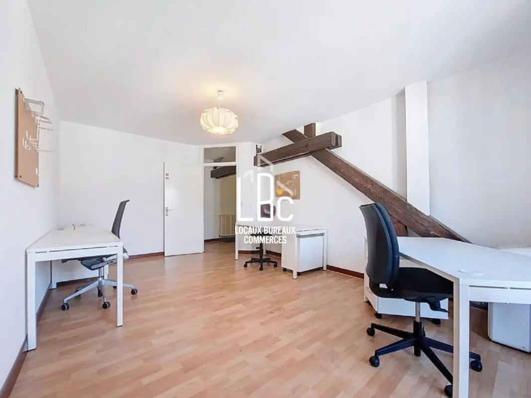 33 Rue De Strasbourg, Nantes à louer Photo de l’immeuble– Image 1 sur 13