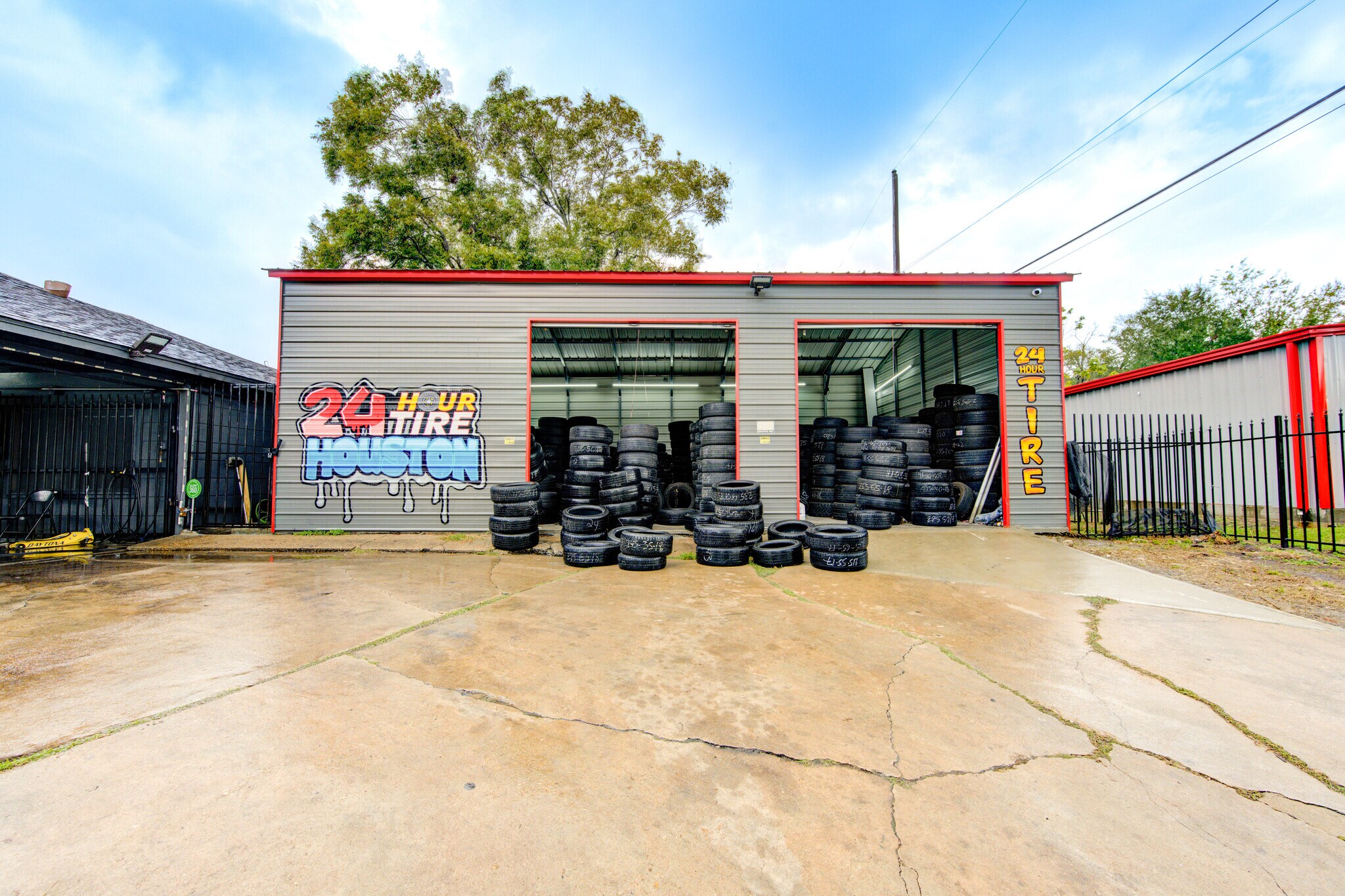 5302 Bataan Rd, Houston, TX à vendre Photo de l’immeuble– Image 1 sur 15