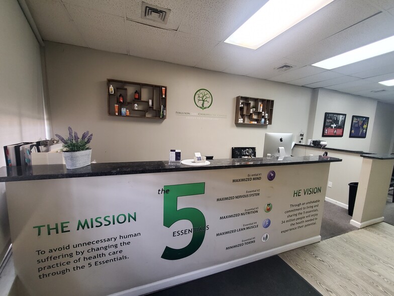 1702-1704 John F Kennedy Blvd, Jersey City, NJ à vendre - Photo intérieure – Image 2 sur 10