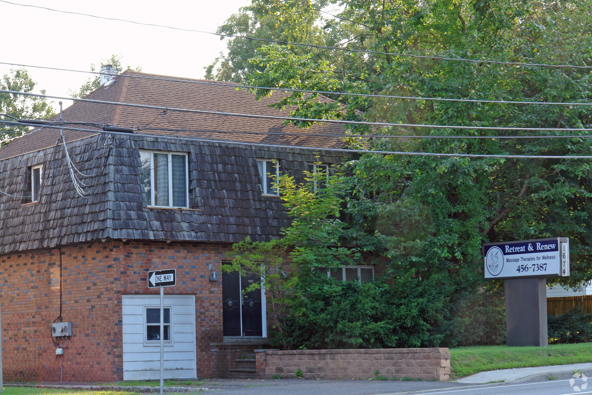 1674 Western Ave, Albany, NY à louer Photo principale– Image 1 sur 3