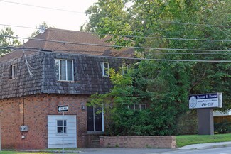 Plus de détails pour 1674 Western Ave, Albany, NY - Bureau/Local commercial à louer