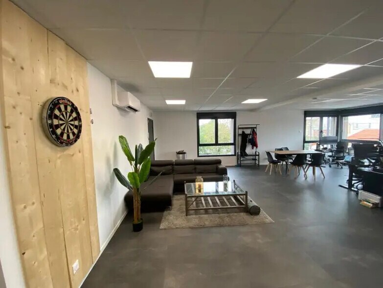 65 Rue Des Rigondes, Bagnolet à louer - Photo intérieure – Image 2 sur 4