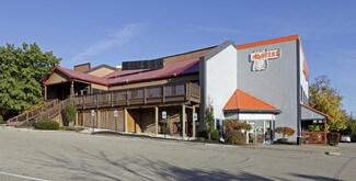 Plus de détails pour 12183-12185 Springfield Pike, Cincinnati, OH - Local commercial à louer