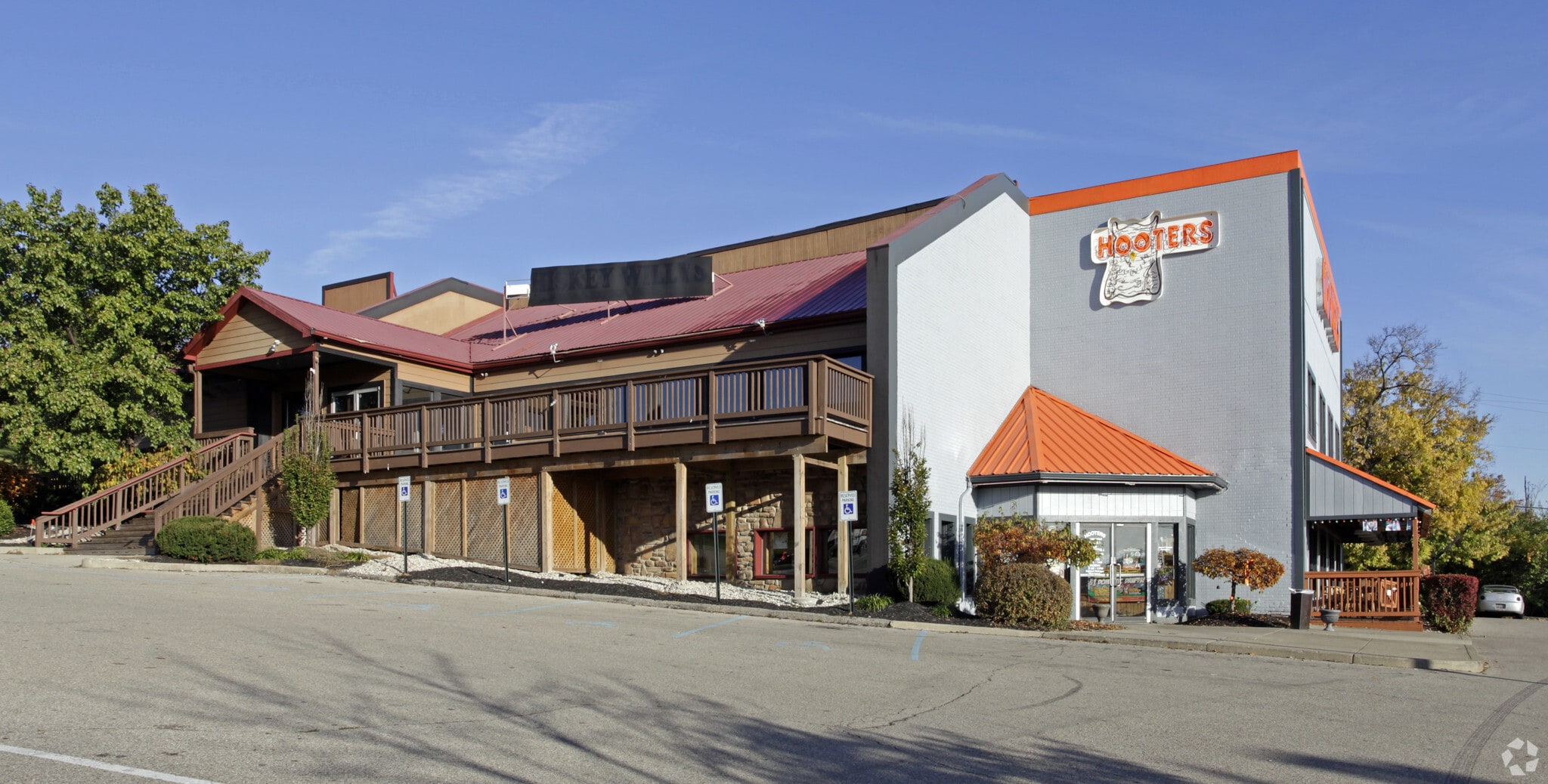 12183-12185 Springfield Pike, Cincinnati, OH à louer Photo principale– Image 1 sur 23