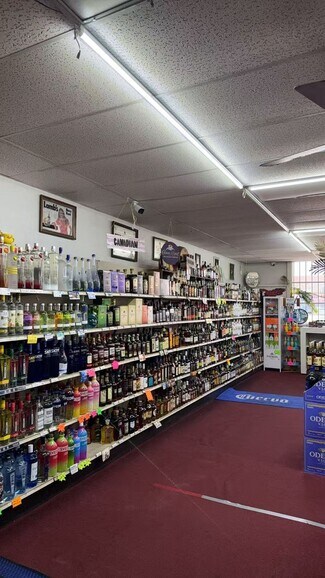 Plus de détails pour 6232-6258 Westheimer Rd, Houston, TX - Local commercial à louer