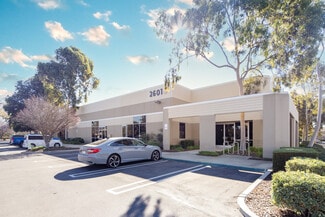 Plus de détails pour 2601 Skyway Dr, Santa Maria, CA - Bureau à louer