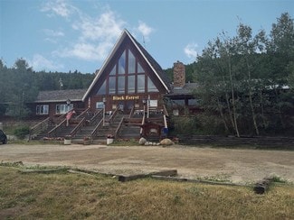 Plus de détails pour 24 Big Springs Dr, Nederland, CO - Bureau/Local commercial à louer