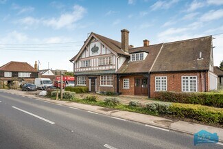 Plus de détails pour Crooked Mile, Waltham Abbey - Local commercial à louer