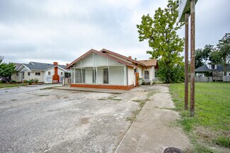 Plus de détails pour 230 SW 27th St, Oklahoma City, OK - Bureau à vendre