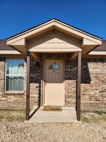 14144 County Road 4115, Lindale, TX à vendre - Photo de l’immeuble – Image 2 sur 9