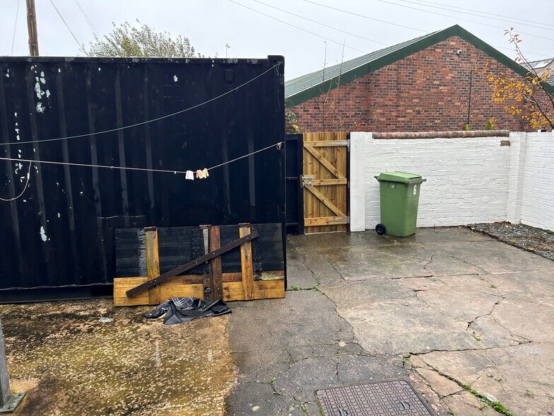 5 New Oxford St, Workington à louer - Photo de l’immeuble – Image 3 sur 6