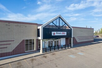 Plus de détails pour 3351 20th Ave NE, Calgary, AB - Local commercial à vendre
