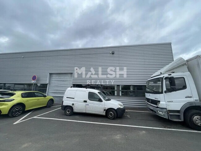 Plus de détails pour Bureau, Local d'activités à louer