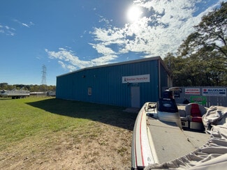 Plus de détails pour 1360 Upper Valley Falls Rd, Spartanburg, SC - Industriel/Logistique à vendre