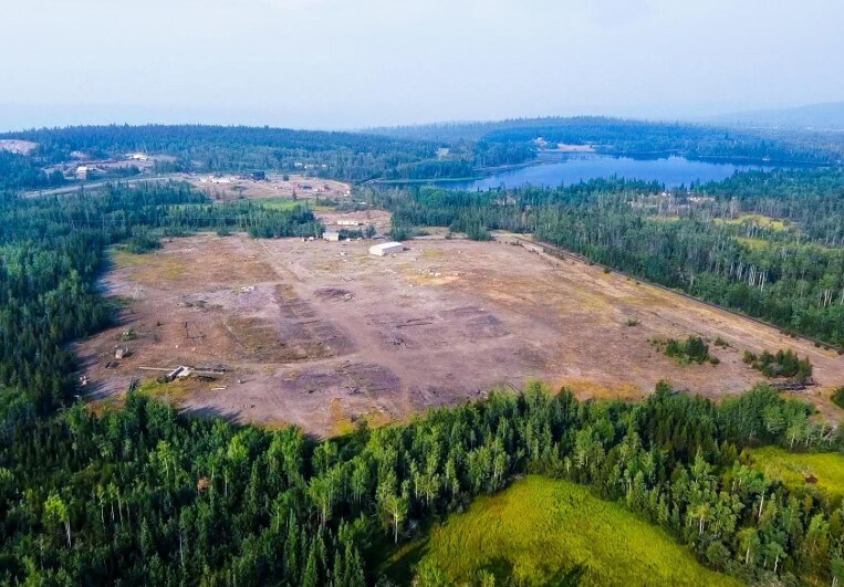 7080 Watch Lake Rd, Lone Butte, BC à vendre - Photo principale – Image 1 sur 1