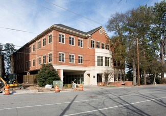 Plus de détails pour 532 E Paces Ferry Rd NE, Atlanta, GA - Bureau à vendre