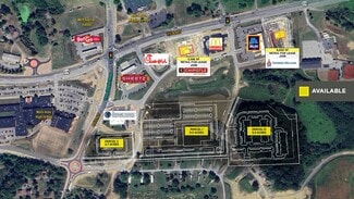 Plus de détails pour 420 Pine Dr, Valencia, PA - Terrain à louer