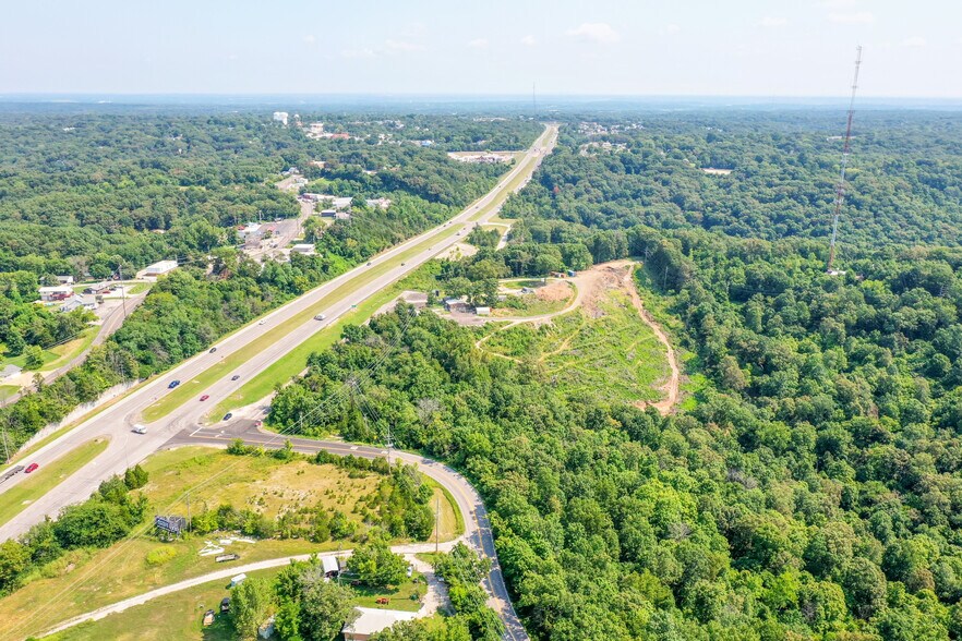 Carol Park Rd, House Springs, MO à vendre - Photo de l’immeuble – Image 3 sur 4