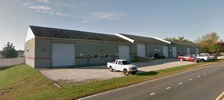 Plus de détails pour 10802 Westville Rd, Wyoming, DE - Local d'activités à louer