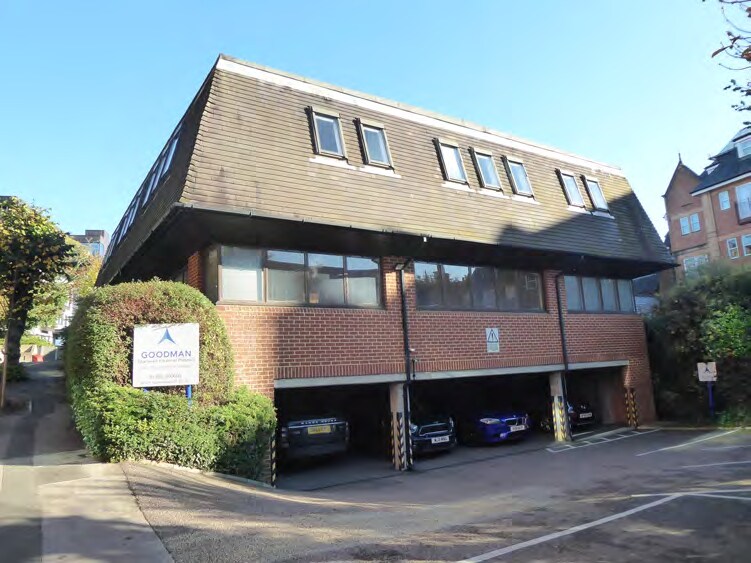 7 Vale Ave, Tunbridge Wells à vendre - Photo de l’immeuble – Image 2 sur 9