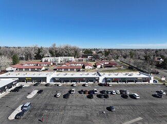Plus de détails pour 2009-2099 Wadsworth Blvd, Lakewood, CO - Local commercial à louer