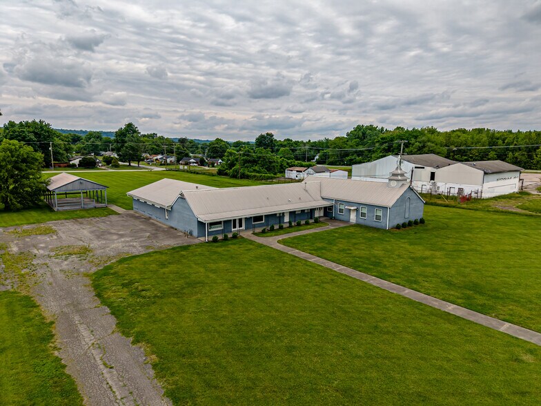 13908 Dixie Hwy, Louisville, KY à vendre - Photo de l’immeuble – Image 3 sur 60