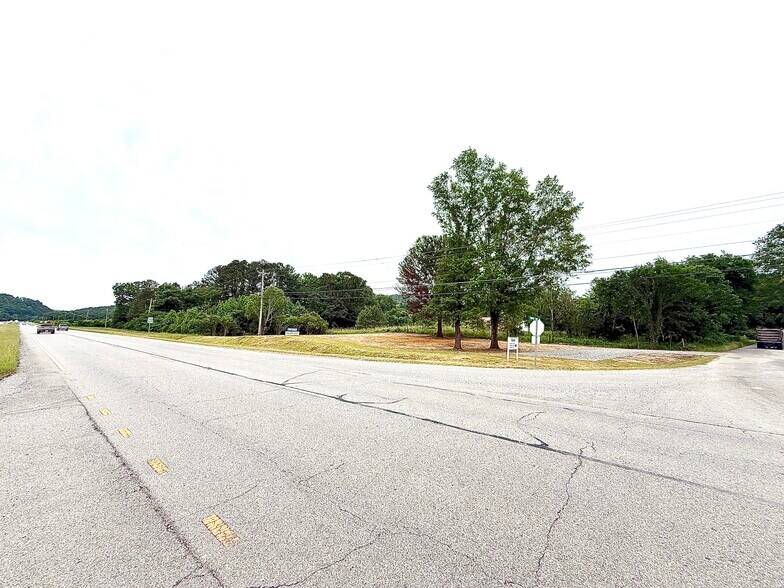 Hwy 431 Guntersville, Guntersville, AL à vendre - Photo principale – Image 1 sur 8