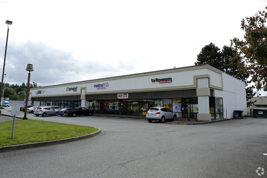4207-4217 Wheaton Way, Bremerton, WA à louer - Photo de l’immeuble – Image 3 sur 4