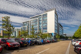 Plus de détails pour Midsummer Blvd, Milton Keynes - Bureau à louer
