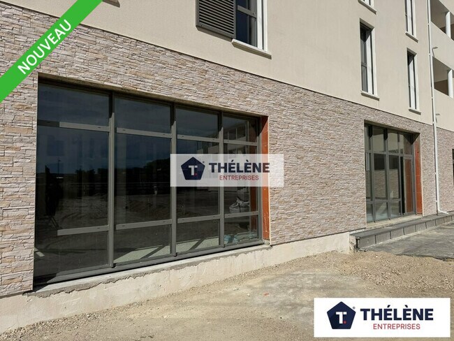 Plus de détails pour Local commercial à vendre