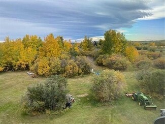 Plus de détails pour 65 Rolling Range Dr, Cochrane, AB - Terrain à vendre