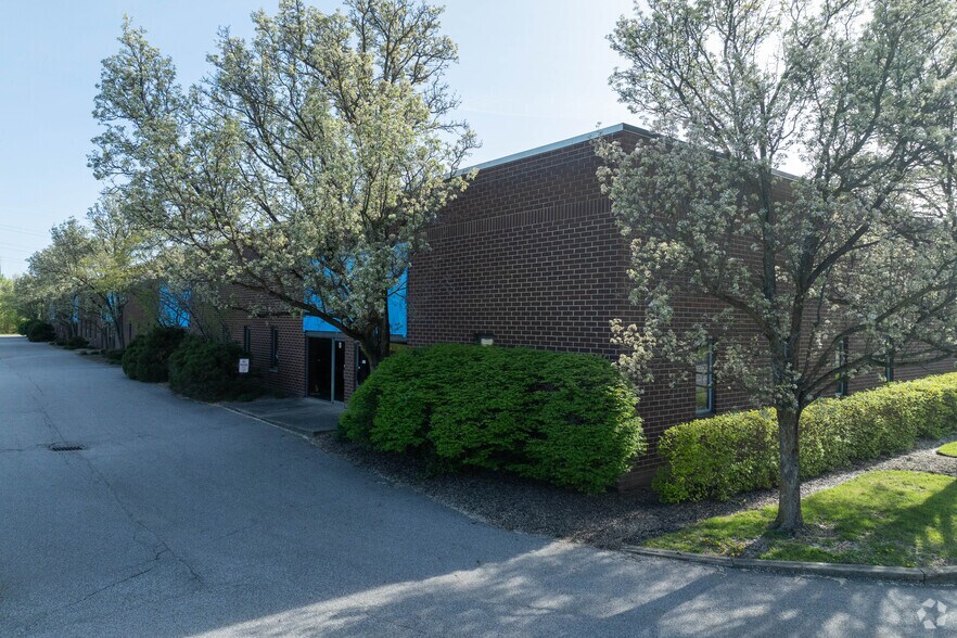 2146 Enterprise Pky, Twinsburg, OH à vendre - Photo principale – Image 1 sur 5