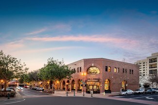 Plus de détails pour 2400 Broadway, Redwood City, CA - Bureau, Local commercial à louer