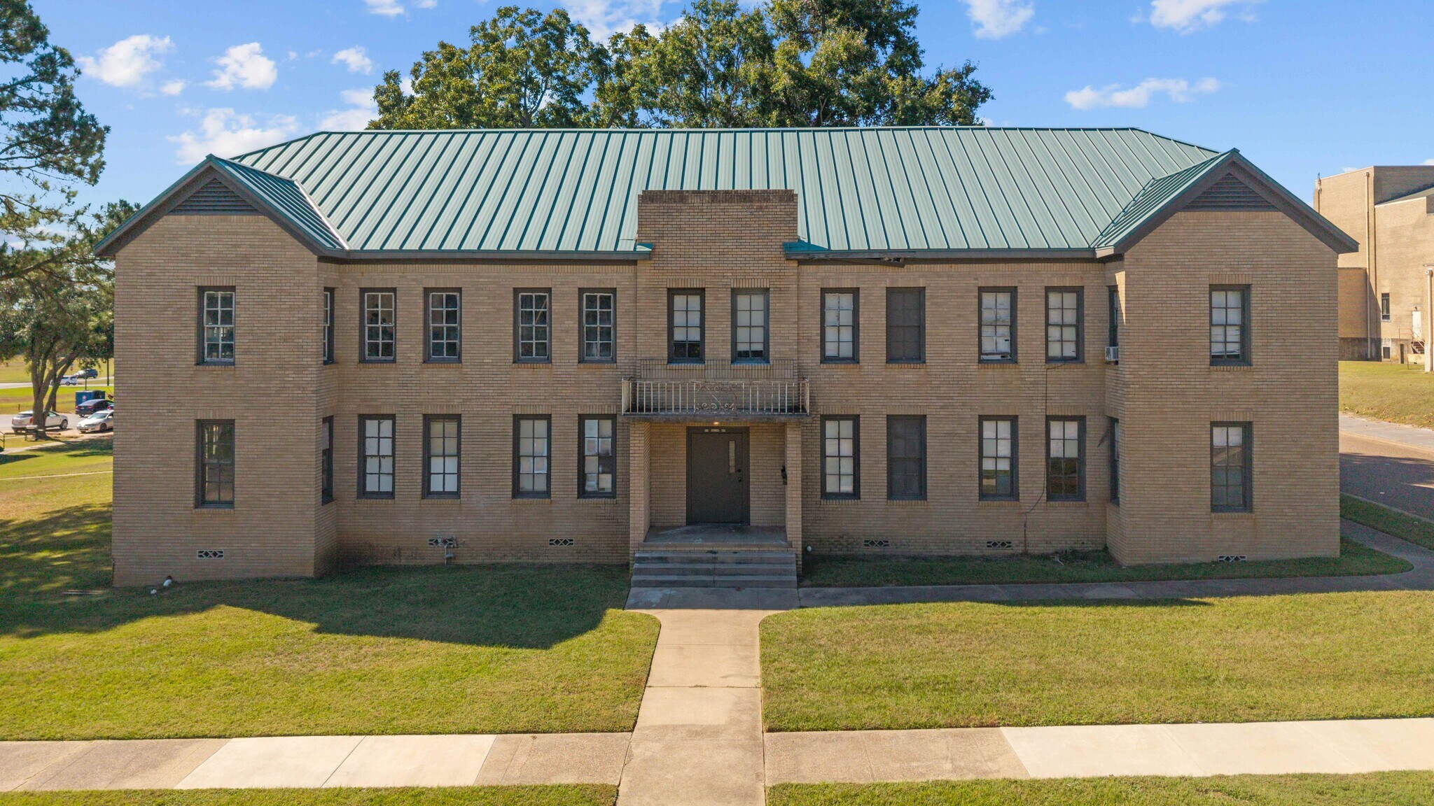 903 College Ave, Jacksonville, TX à vendre Photo principale– Image 1 sur 2