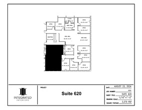 1800 Peachtree St NW, Atlanta, GA à louer Plan de site– Image 1 sur 1