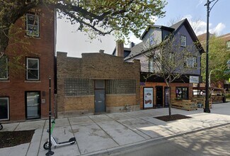 Plus de détails pour 4052 N Western Ave, Chicago, IL - Local d’activités à vendre