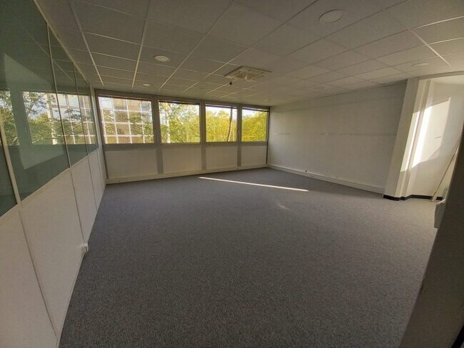Plus de détails pour 2 Rue Marcel Doret, Burolines 2, Blagnac - Bureau à louer