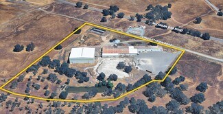Plus de détails pour 1000 Kings Station Rd, Ione, CA - Industriel/Logistique à vendre