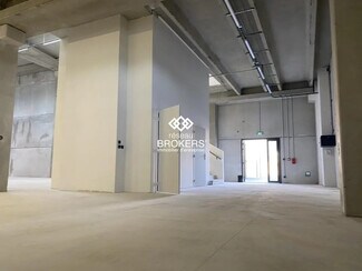 Plus de détails pour Industriel/Logistique à louer