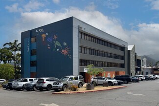 Plus de détails pour 1123 11th Ave, Honolulu, HI - Bureau/Local commercial, Local commercial à louer