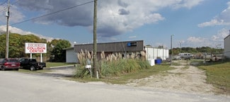 Plus de détails pour 265 Kinard Rd, Lugoff, SC - Local commercial à vendre